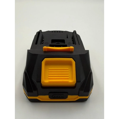 Дрель-шуруповерт аккумуляторная BlackWeld 21V 1.5Ah 150242 фото 11 Дрель-шуруповерт аккумуляторная BlackWeld 21V 1.5Ah 150242 фото 11