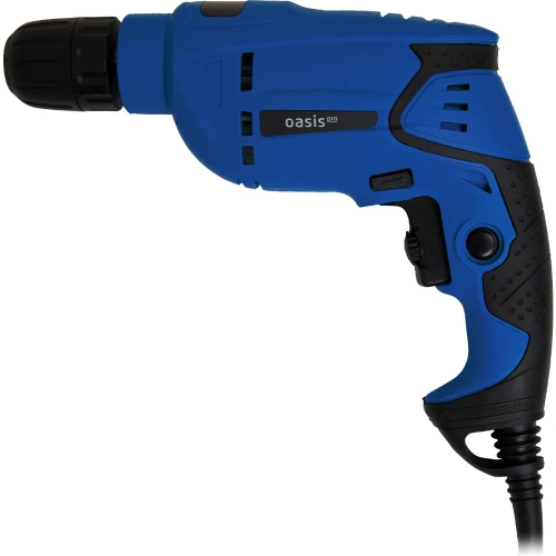 Электрическая дрель OASIS DЕ-60 Pro Электрическая дрель OASIS DЕ-60 Pro