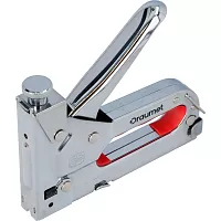 Металлический степлер DRAUMET тип G 3в1 4-14 мм 3717