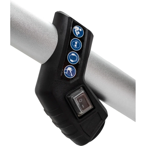 Машина шлифовальная для стен и потолков DS920X Scheppach 5903817901 фото 11