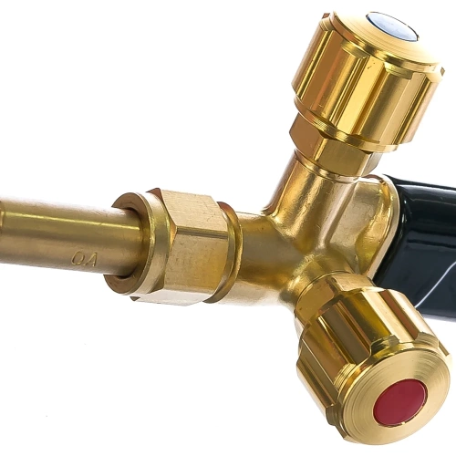 Ацетиленовая горелка KRASS Г2С-Мини 2277578 фото 5