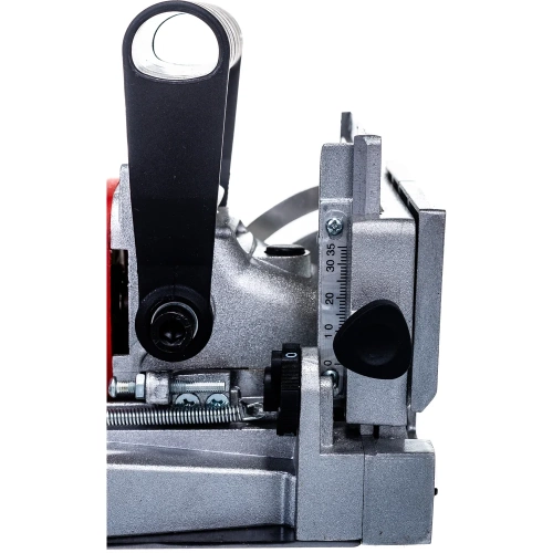 Ламельный фрезер Einhell TC-BJ 900 4350620 фото 8 Ламельный фрезер Einhell TC-BJ 900 4350620 фото 8