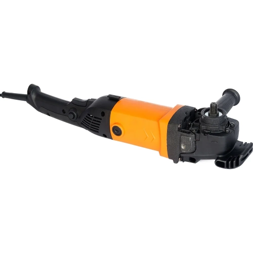 Шлифовальная машина TECH-NICK 180MM-Dry BRO (1,2кВт/220В) 500-2800 об./мин 177.000.0009 фото 3 Шлифовальная машина TECH-NICK 180MM-Dry BRO (1,2кВт/220В) 500-2800 об./мин 177.000.0009 фото 3