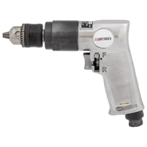 Пистолетная пневмодрель Byemax BM-705 фото 3
