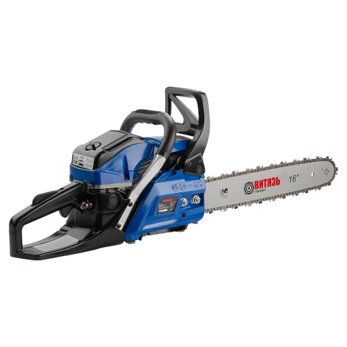 Цепная бензопила ВИТЯЗЬ БП-45-3.0 18023007 фото 3