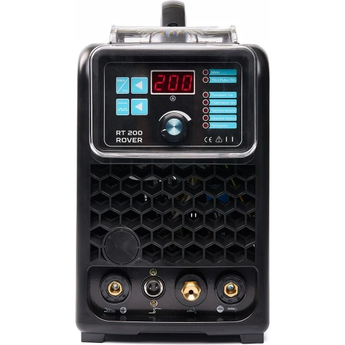 Сварочный инвертор Оберон RT 200P Rover SD3202 фото 4 Сварочный инвертор Оберон RT 200P Rover SD3202 фото 4