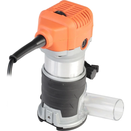 Фрезер электрический Patriot ER 100, 710 Вт, цанги 6/8 мм 150300100 фото 5 Фрезер электрический Patriot ER 100, 710 Вт, цанги 6/8 мм 150300100 фото 5