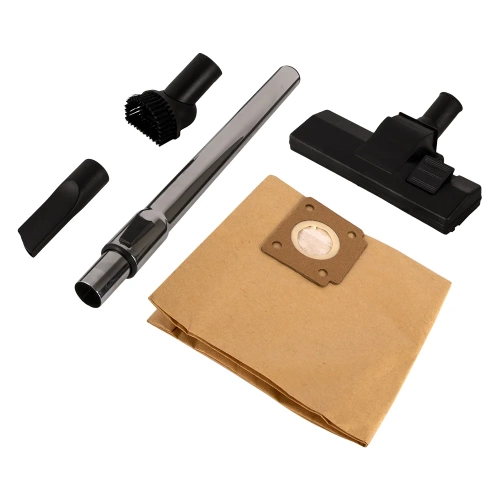 Строительный пылесос ПУЛЬСАР ПС 500 791-448 фото 8