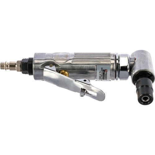 Угловая пневматическая бормашинка Thorvik AADG6020 20000 об/мин., патрон 6 мм, L-157 мм 52641 фото 4