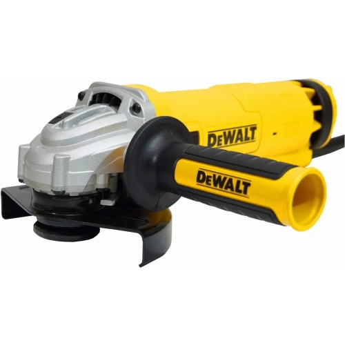Угловая шлифмашина Dewalt DWE4217 DWE4217-QS фото 4 Угловая шлифмашина Dewalt DWE4217 DWE4217-QS фото 4