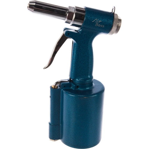 Пневмозаклепочник AIRBOSS HR-102S фото 3