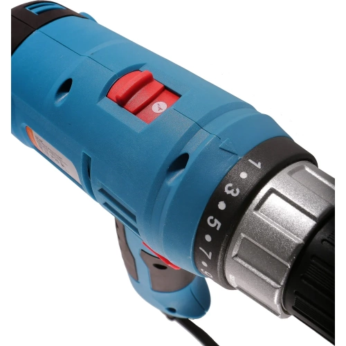 Дрель-шуруповерт Sturm SOFT TOUCH ID2145P фото 9 Дрель-шуруповерт Sturm SOFT TOUCH ID2145P фото 9