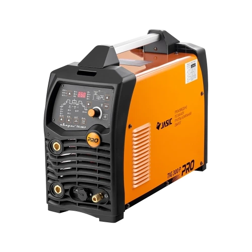 Cварочный инвертор Сварог TIG 300 P PRO W232 97807 Cварочный инвертор Сварог TIG 300 P PRO W232 97807