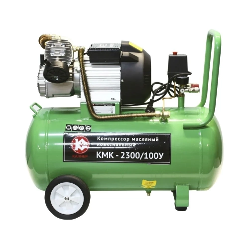 Компрессор Калибр КМК-2300/100У 00000058656 Компрессор Калибр КМК-2300/100У 00000058656