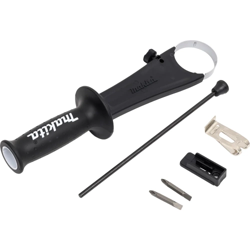 Аккумуляторная дрель-шуруповерт Makita DHP458Z фото 10