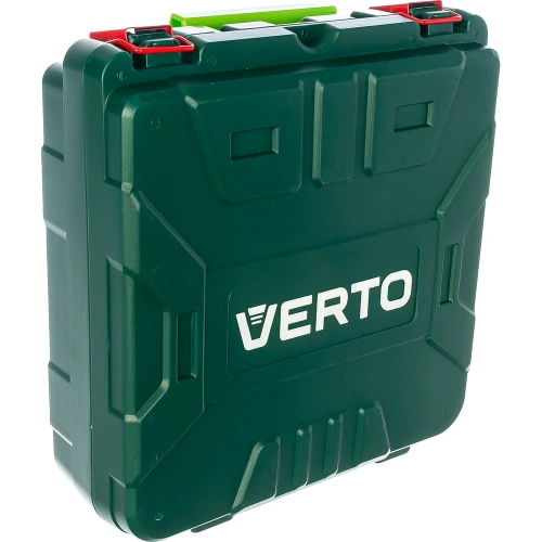 Аккумуляторная дрель-шуруповерт Verto 50G185 фото 7