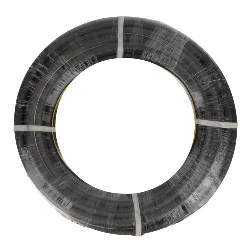 Шланг поливочный армированный 3 слойный ТЭП 1/2'', 35 м, аграрный Palisad фото 5