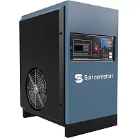Рефрижераторный осушитель Spitzenreiter LW-30AC 16 бар РО-ЛВ-30АС/16