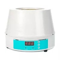 Колбонагреватель Altimax HM-2-1000 (1000 мл; 450С; термодатчик; 350 Вт) HM050305