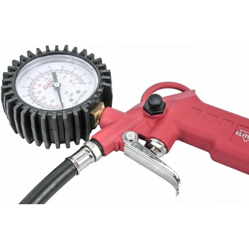 Пневмопистолет для подкачки шин Elitech 0704.010100 фото 5 Пневмопистолет для подкачки шин Elitech 0704.010100 фото 5