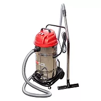 Пылесос REDVERG RD-VC2400-70S 6678692
