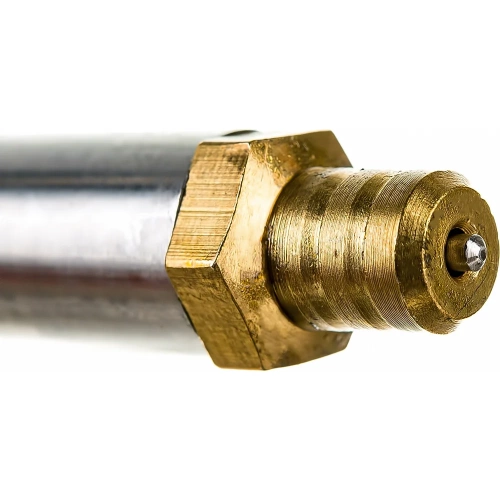 Пистолет для пены ZOLDER Люкс, 1/24 701Т1 фото 6