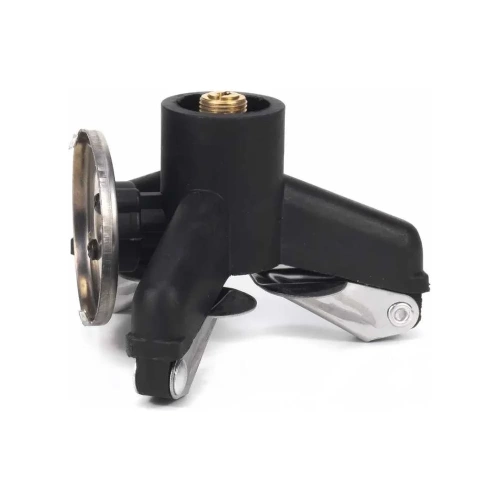 Переходник-адаптер Следопыт gsa-05", горизонтальный, цанговая резьба, тренога PF-GSA-05 фото 4 Переходник-адаптер Следопыт gsa-05", горизонтальный, цанговая резьба, тренога PF-GSA-05 фото 4