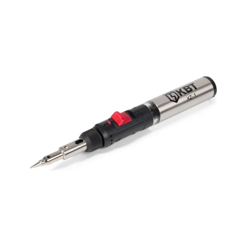 Бутановый паяльник КВТ XZ-1 66240 Бутановый паяльник КВТ XZ-1 66240