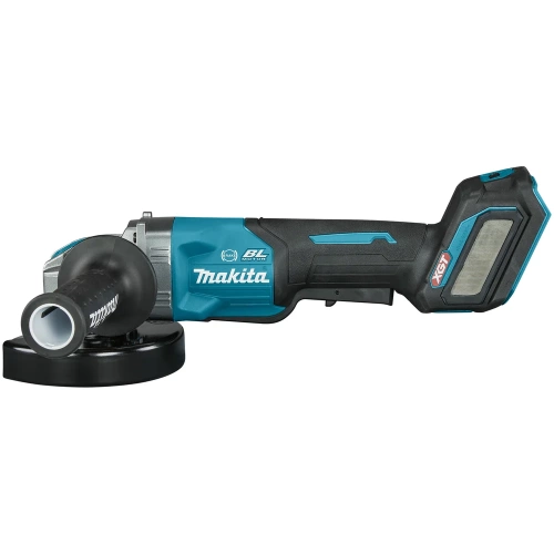 Машина шлифовальная угловая аккумуляторная Makita XGT BL 40В GA044GZ01
