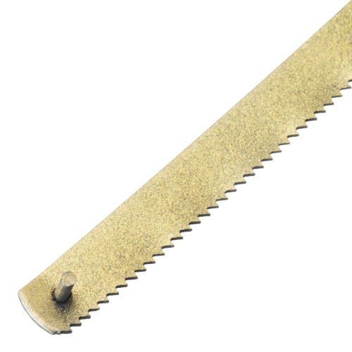 Полотна для ножовки по металлу, 150 мм, биметаллические, 3 шт Matrix фото 3 Полотна для ножовки по металлу, 150 мм, биметаллические, 3 шт Matrix фото 3