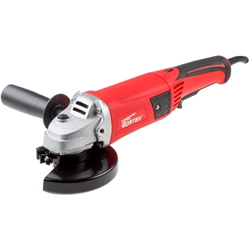 Угловая шлифмашина болгарка WORTEX AG 1213 AG121300018 фото 9 Угловая шлифмашина болгарка WORTEX AG 1213 AG121300018 фото 9