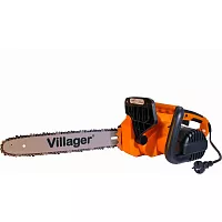 Электрическая цепная пила Villager VET 2035 V 071593