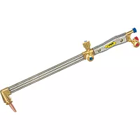 Пропановый трёхтрубный резак КЕДР Р3П-05 1390036