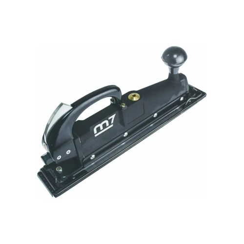 Пневматическая вибрационная шлифовальная машина MIGHTY SEVEN QB-48211