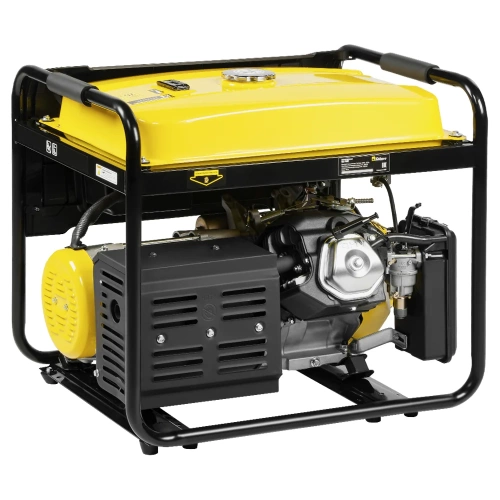 Генератор бензиновый Kolner 5.5 кВт, электростартер, медь LCD, 3х230 В, 35л, KEG 5500Е, 8040200266 фото 6 Генератор бензиновый Kolner 5.5 кВт, электростартер, медь LCD, 3х230 В, 35л, KEG 5500Е, 8040200266 фото 6