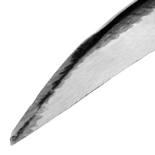 Коса "Соболь" №5, 500 мм, с отбитым полотном, Арти, фото 4