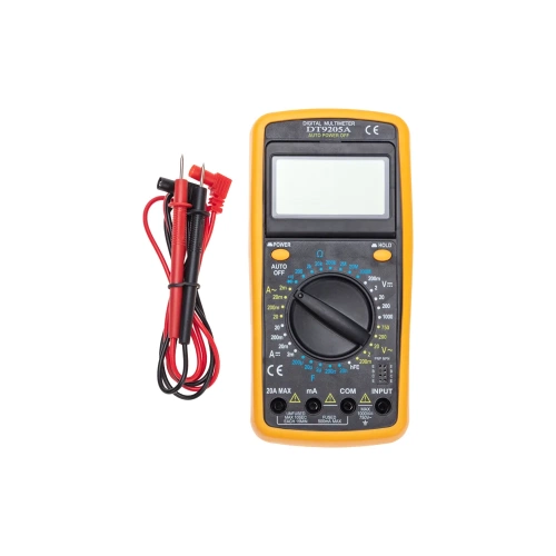 Мультиметр универсальный PROCONNECT P9205М 13-3026