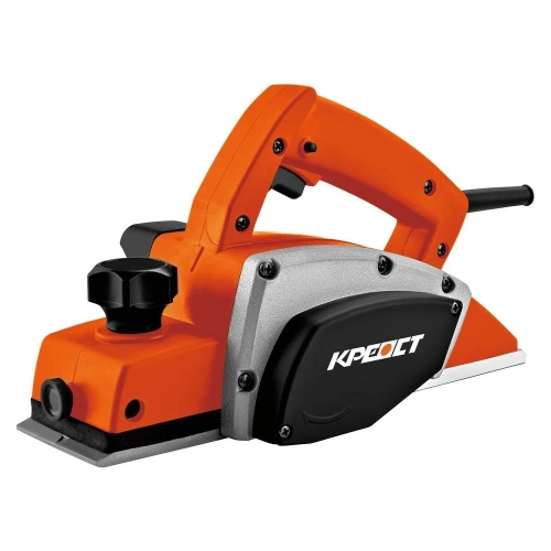 Электрический рубанок Креост KE-500-01