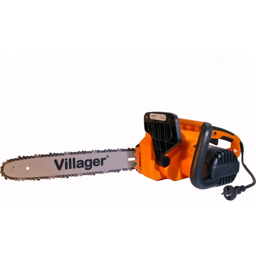 Электрическая цепная пила Villager VET 2035 V 071593 Электрическая цепная пила Villager VET 2035 V 071593