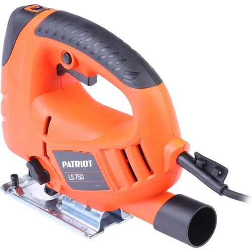 Лобзик PATRIOT LS750 190301715 фото 8 Лобзик PATRIOT LS750 190301715 фото 8