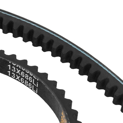 Ремень приводной для виброплиты VC-12 Denzel фото 3 Ремень приводной для виброплиты VC-12 Denzel фото 3