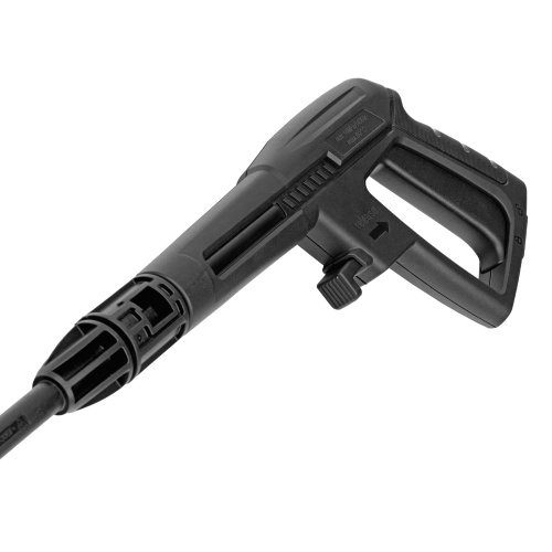 Моечная машина высокого давления R-135, 1600 Вт, 135 бар, 390 л/ч Denzel фото 16