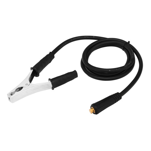 Аппарат инвертор. полуавтомат. сварки Mini MIG-135, 130 А, ПВ 60%// Denzel фото 18