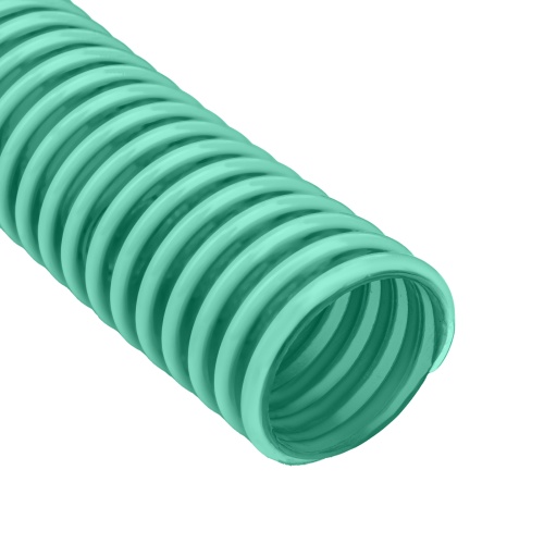 Шланг спиральный, армированный, напорно-всасывающий, D 38 мм, 10 атм, 15 м Сибртех фото 3