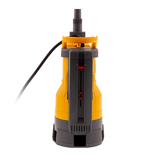 Дренажный насос DPХ950, Х-Pro, 950 Вт, подъем 8.5 м, 15500 л/ч Denzel фото 8