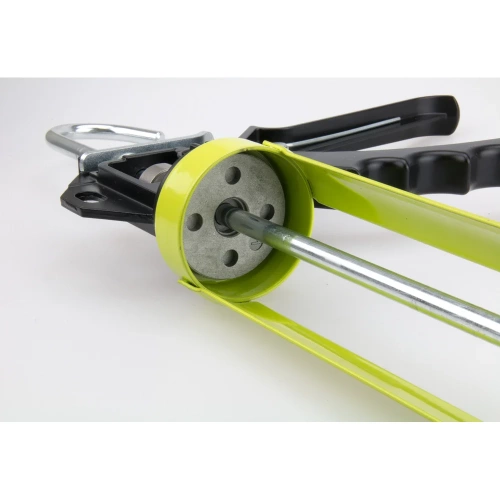 Скелетный усиленный пистолет для герметика Armero A251/005 фото 4