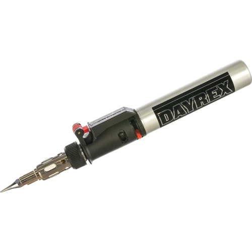 Газовый паяльник DAYREX 24 626546 фото 5 Газовый паяльник DAYREX 24 626546 фото 5
