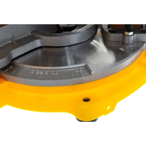 Торцевая пила Kolner KМS 210/1400 8031100016 фото 4