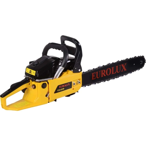 Бензопила Eurolux GS-6220 70/6/27 фото 4