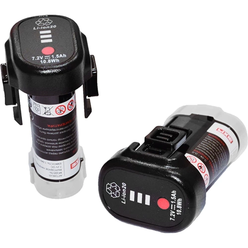 Газовый монтажный пистолет LIXIE LXJG-1 фото 5 Газовый монтажный пистолет LIXIE LXJG-1 фото 5